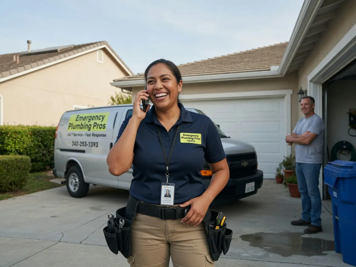 Emergency Plumber Fairburn, GA FAQs